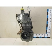 Двигатель Renault Kangoo (2003 - 2008) 7701472383