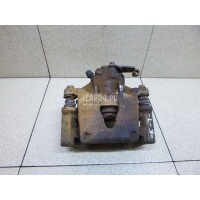 Суппорт тормозной задний левый Renault Movano (1998 - 2010) 7701208036