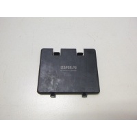 Кожух замка багажника Renault Logan (2005 - 2014) 8200659876