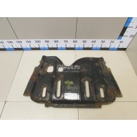 Защита картера Renault Logan (2005 - 2014) 758906933R