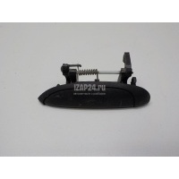 Ручка двери наружная левая Renault Logan (2005 - 2014) 8200869055