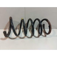Пружина передняя Renault Logan (2005 - 2014) 8200708057