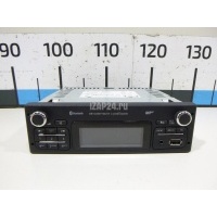 Магнитола Renault Logan (2005 - 2014) 281111335R