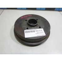 Барабан тормозной Renault Logan (2005 - 2014) 316271091R