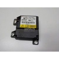 Блок управления AIR BAG Renault Logan (2005 - 2014) 8201163278