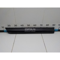 Молдинг задней правой двери VAG A8 [4E] (2002 - 2010) 4E0853970CGRU