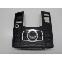 Блок кнопок VAG A8 [4E] (2002 - 2010) 4E1919610B