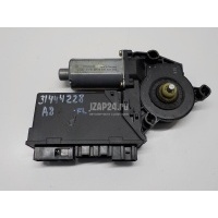Моторчик стеклоподъемника VAG A8 [4E] (2002 - 2010) 4E1959801F