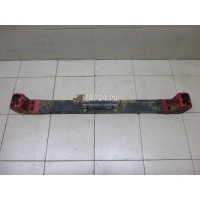Усилитель переднего бампера Honda Accord VII (2003 - 2008) 71130SEA900ZZ