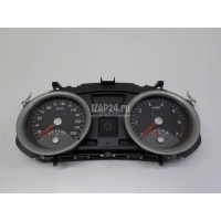 Панель приборов Renault Megane II (2003 - 2009) 8200399694