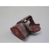 Петля двери передней левой нижняя Renault Megane II (2003 - 2009) 804218874R