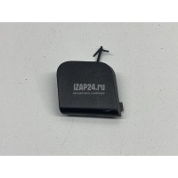 Заглушка буксировочного крюка Renault Megane II (2003 - 2009) 7701476890