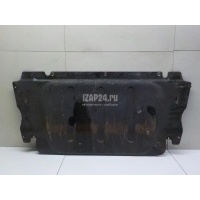 Защита картера Renault Megane II (2003 - 2009) 8200509139