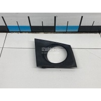 Крышка фары противотуманной Renault Megane II (2003 - 2009) 7701476908