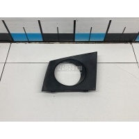 Крышка фары противотуманной Renault Megane II (2003 - 2009) 7701476908