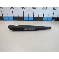 Поводок стеклоочистителя заднего Renault Megane II (2003 - 2009) 7701054823