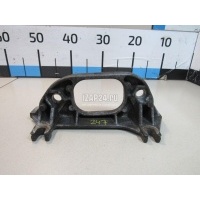 Кронштейн опоры КПП Renault Megane II (2003 - 2009) 8200222022