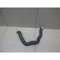 Патрубок отопителя Renault Megane II (2003 - 2009) 8200357681