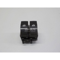 Блок управления стеклоподъемниками Renault Megane II (2003 - 2009) 8200315033