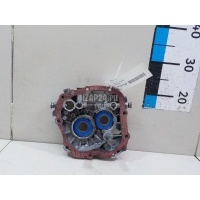 Крышка КПП GM Astra J (2010 - 2017) 55565361