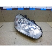 Фара правая Ford C-MAX (2003 - 2010) 1707465