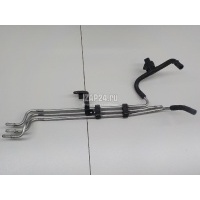 Трубка топливная VAG Caddy III (2004 - 2015) 03G130308K
