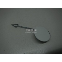 Заглушка буксировочного крюка VAG Caddy III (2004 - 2015) 1T0807241CGRU