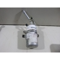 Осушитель системы кондиционирования Ford Focus I (1998 - 2005) 1130332