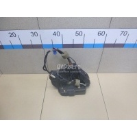 Замок двери задней левой Mercedes Benz W203 (2000 - 2006) 2037300135