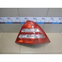 Фонарь задний правый Mercedes Benz W203 (2000 - 2006) 2038200264