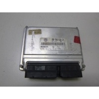 Блок управления двигателем VAG Passat [B5] (2000 - 2005) 4B0906018CM