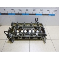 Головка блока Ford Mondeo III (2000 - 2007) 1845565