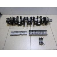 Коленвал BMW 7-serie E65/E66 (2001 - 2008) 11217792609