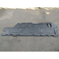 Защита днища Mercedes A W177 2020 A1776808403