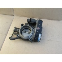 1 мерседес w210 w202 2.0 дросельная заслонка m111 136ps