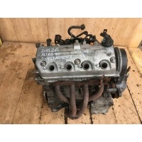 Двигатель отправка honda civic vii 1.4 d14z6