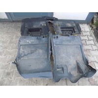Коврик citroen berlingo iv