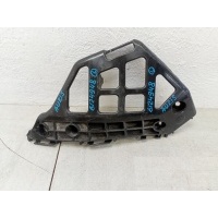 Кронштейн переднего бампера Toyota Auris 2 E180 2012-2018 5253602040
