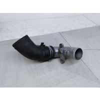 Патрубок интеркулера Nissan Patrol Y61 1997-2009 14460VB301