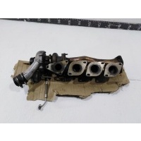 Турбина Mercedes W166 ML 2011-2015 A1570900180
