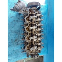 Головка блока цилиндров hyundai accent 1.5 b g4eb
