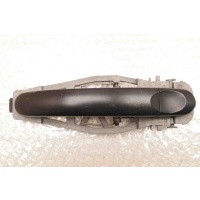 Ручка двери задней левой Volkswagen Touran 2003-2016 1T0839885A