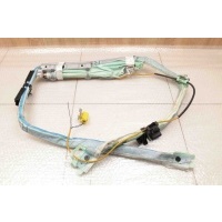 Подушка безопасности боковая (шторка) правая Volkswagen Touran 2003-2016 1T0880742K