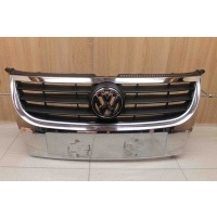 Решетка радиатора Volkswagen Touran 2003-2010 Незначительный дефект. 1T0853651AGPWF