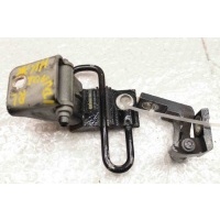 Петля двери задней левой (к-кт) Volkswagen Touran 2003-2016 Верхняя+Нижняя 1T0833401B