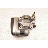 Заслонка дроссельная Volkswagen Touran 2003-2010 VW Caddy 06A133062AD