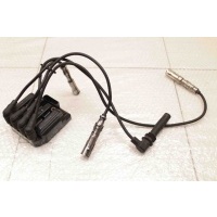 Катушка зажигания (к-кт) Volkswagen Touran 2003-2016 VW Golf 06A905097A