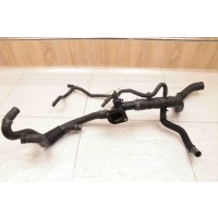 Патрубки охлаждения (к-кт) Volkswagen Touran 2003-2010 06A121132AG