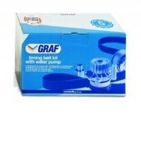 graf насос радиатора opel 2,0cdti antara / onsignia / zafir