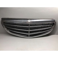 Решетка радиатора Mercedes E W212 2013 A2128801483
